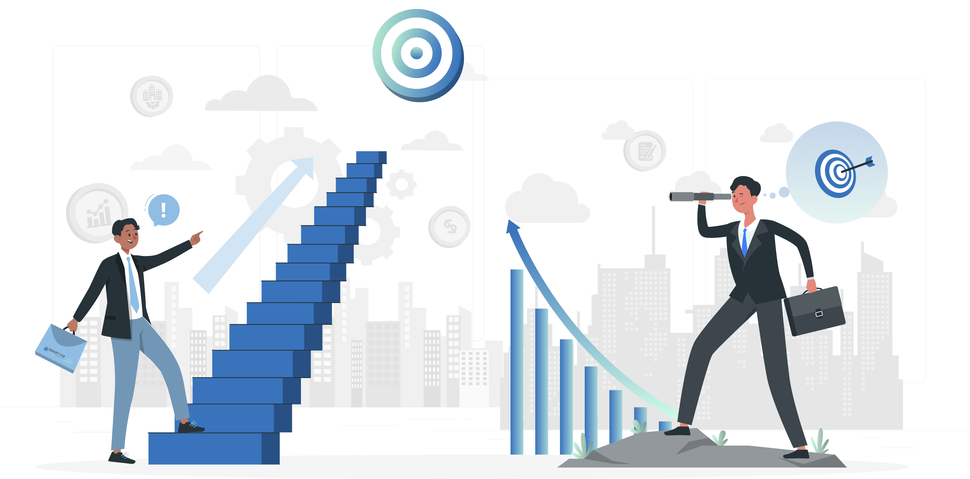 Vision & Value Image