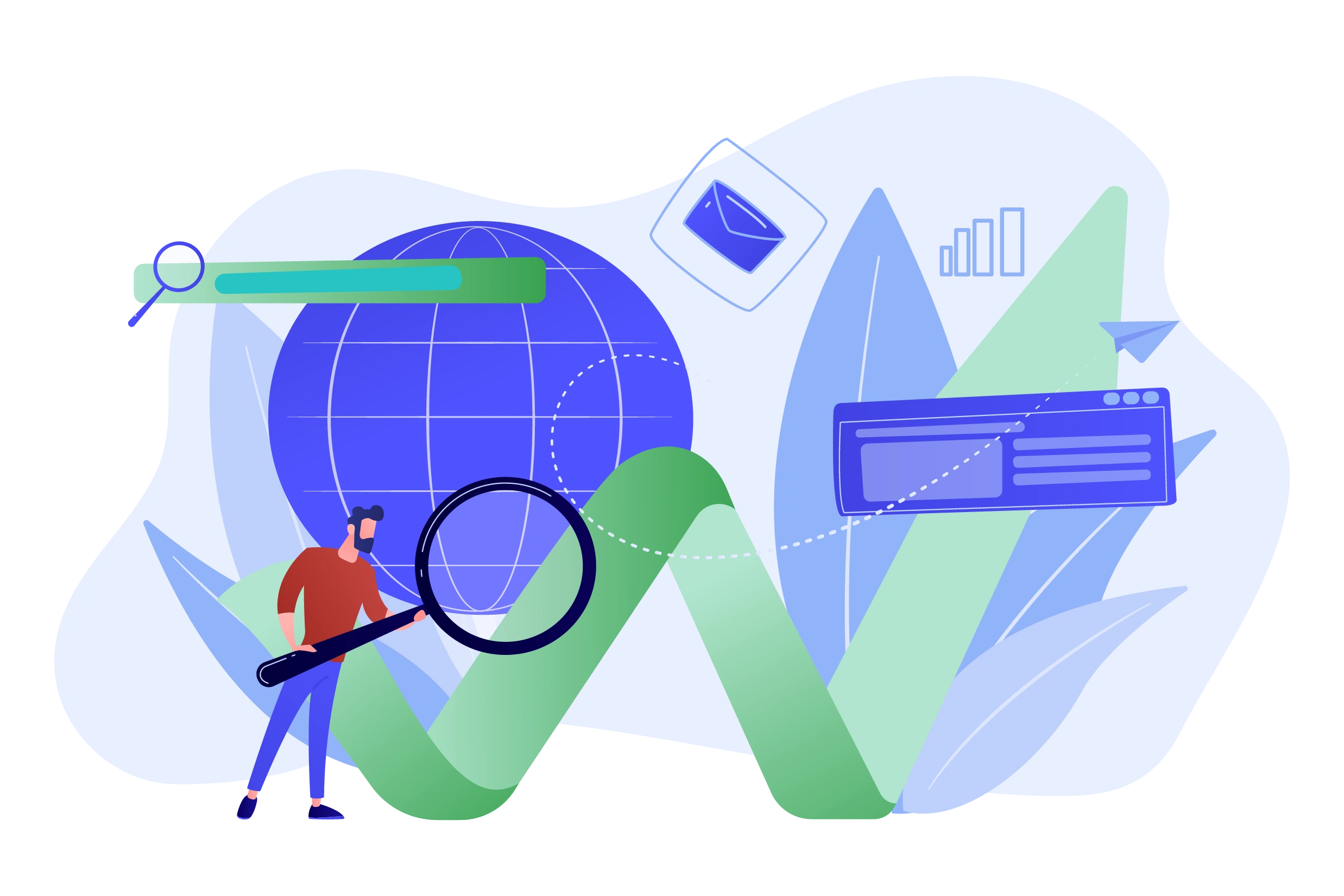 Retail revenue assurance analytics dashboard showing sales performance tenant insights and business intelligence